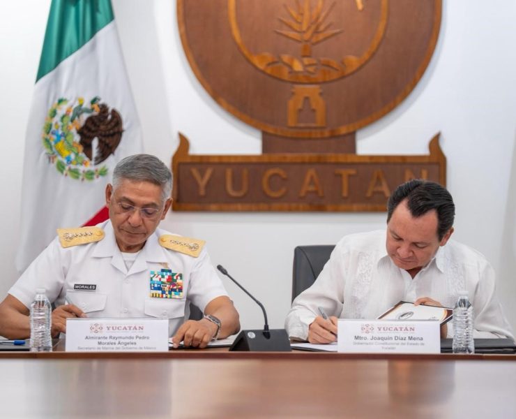 Puerto de Progreso atrae inversión nacional e internacional histórica