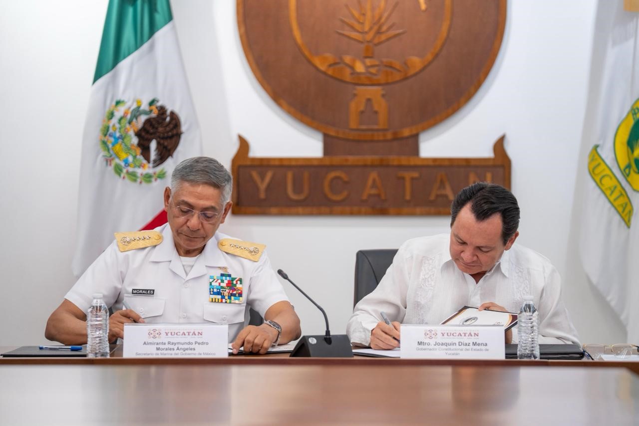 Puerto de Progreso atrae inversión nacional e internacional histórica