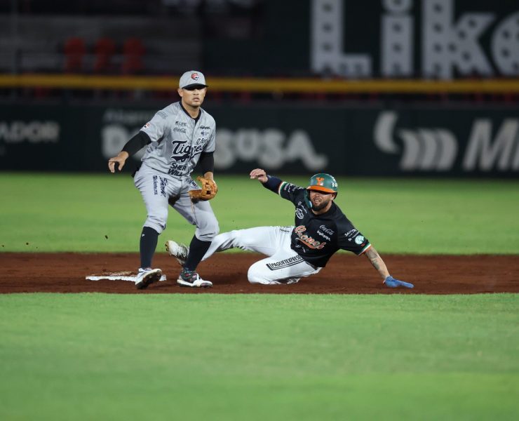 Quintana Roo rescata el último juego del PBK con remontada inesperada