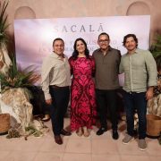 Refugio Sacalá sorprende con nueva visión para el desarrollo de Izamal