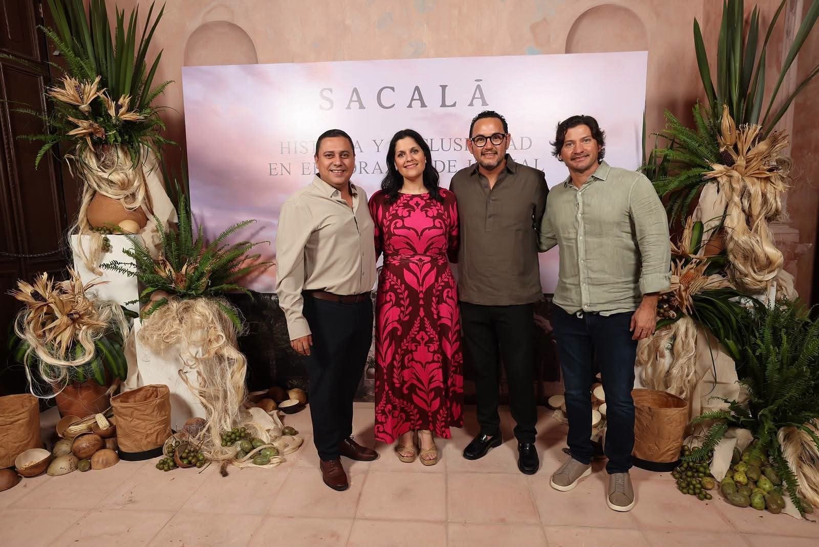 Refugio Sacalá sorprende con nueva visión para el desarrollo de Izamal
