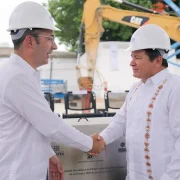 Renacimiento Maya atrae oportunidades de formación con nuevo campus universitario