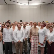 Renacimiento Maya impulsa a las MiPyMEs con una nueva etapa de financiamiento