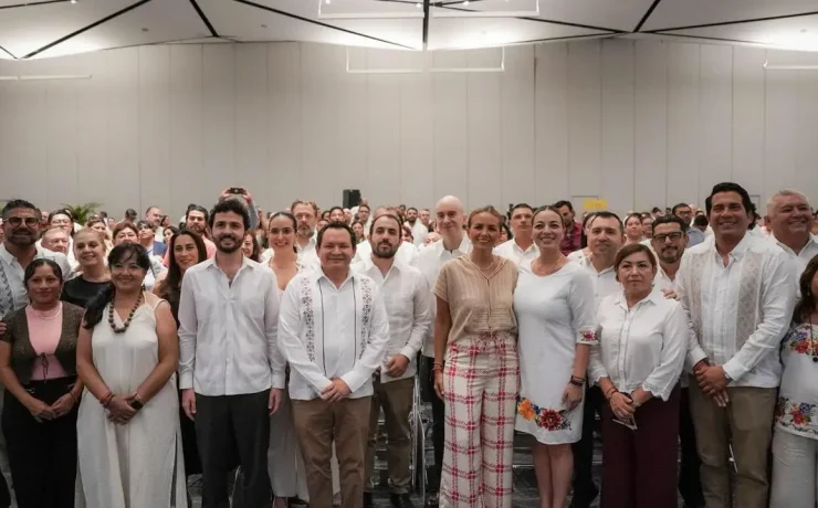 Renacimiento Maya impulsa a las MiPyMEs con una nueva etapa de financiamiento