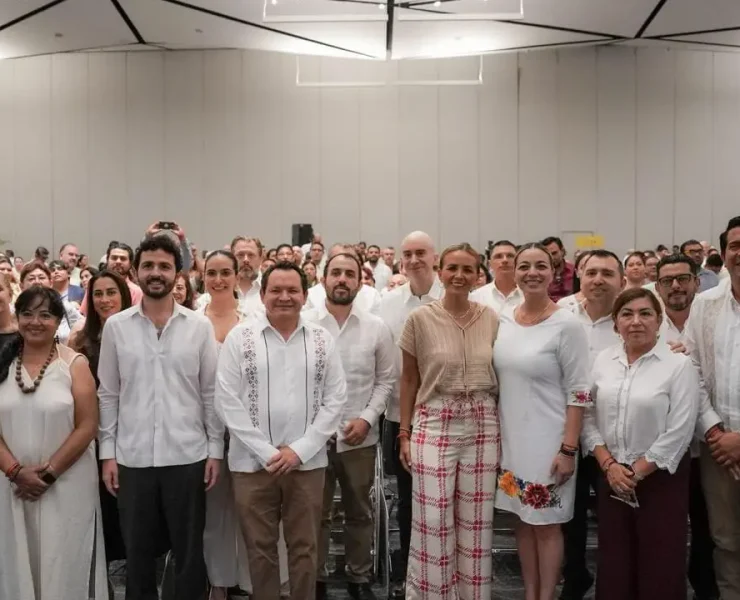 Renacimiento Maya impulsa a las MiPyMEs con una nueva etapa de financiamiento