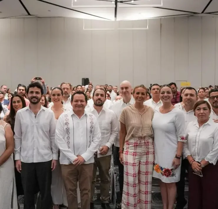 Renacimiento Maya impulsa a las MiPyMEs con una nueva etapa de financiamiento