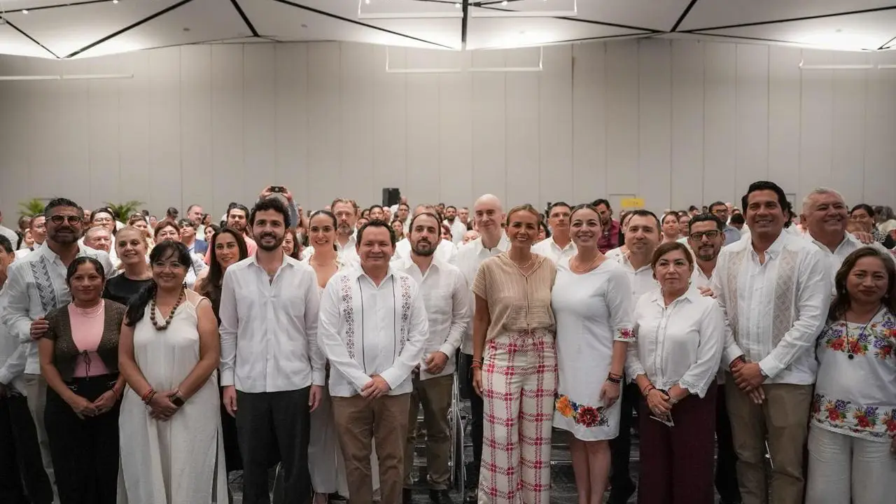 Renacimiento Maya impulsa a las MiPyMEs con una nueva etapa de financiamiento
