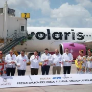 Renacimiento Maya suma ruta Tijuana-Mérida impulsa una nueva etapa para Yucatán