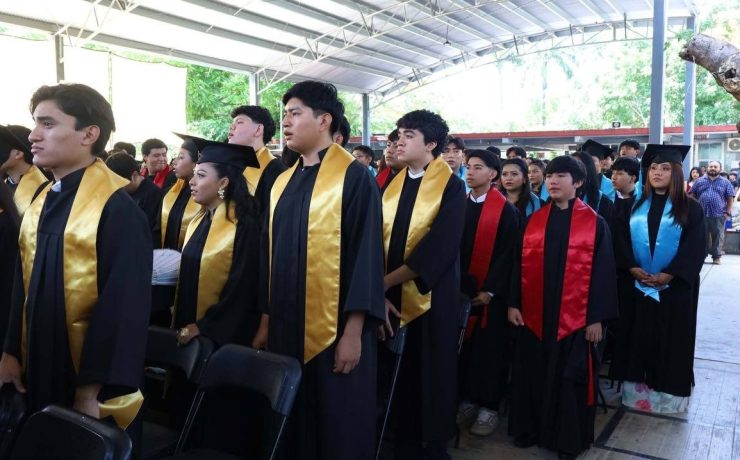 ¡Gran noticia para miles de estudiantes! Ya hay fecha para entregar los certificados de Educación Media Superior