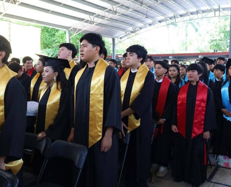 ¡Gran noticia para miles de estudiantes! Ya hay fecha para entregar los certificados de Educación Media Superior