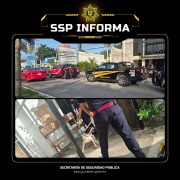 SSP activa protocolo tras reportes de mordeduras de animal bravío ¡Alerta!