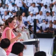 Segundo informe de la Alcaldesa de Mérida destacará avances y nuevos objetivos