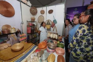 La Feria Tunich "Hecha a Mano" 2026 abrió oficialmente sus puertas en Dzityá, consolidándose una vez más como el Encuentro artesanal más importante del sureste y celebrando 25 años de tradición, cultura y talento artesanal.