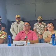 Todo está listo para la PYV Manía XXIII, Todo está listo para la PYV Manía XXIII