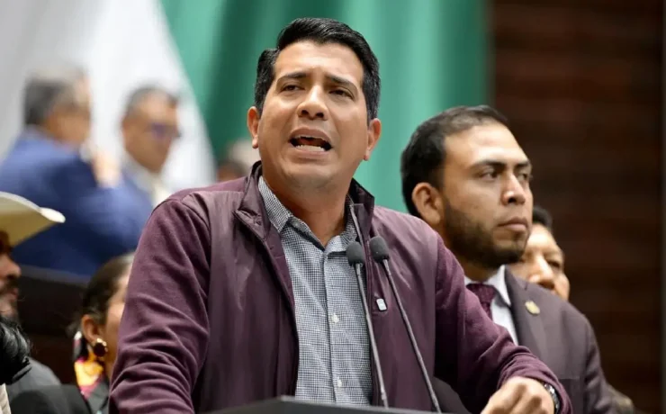 Unión vecinal como motor de seguridad en Mérida Iniciativa que impulsa Óscar Brito