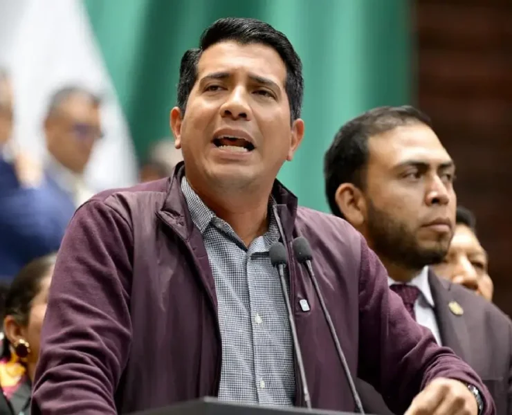 Unión vecinal como motor de seguridad en Mérida Iniciativa que impulsa Óscar Brito