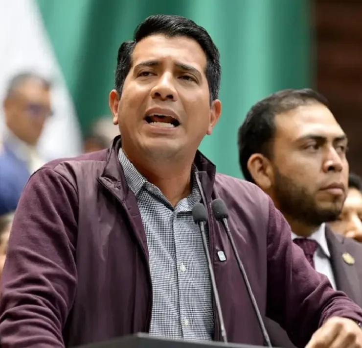 Unión vecinal como motor de seguridad en Mérida Iniciativa que impulsa Óscar Brito