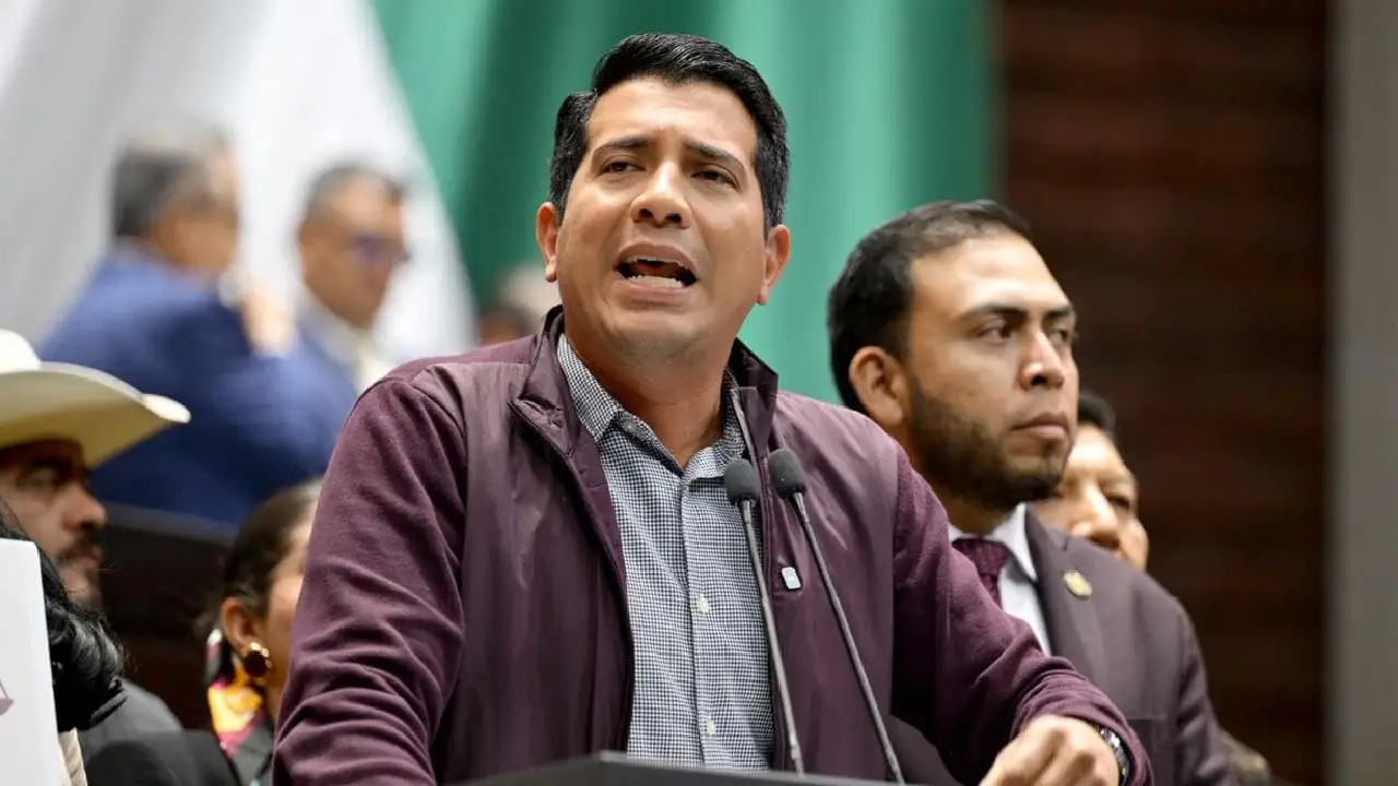 Unión vecinal como motor de seguridad en Mérida Iniciativa que impulsa Óscar Brito