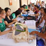 Valladolid impulsa talento artesanal con concursos que fortalecen las tradiciones yucatecas