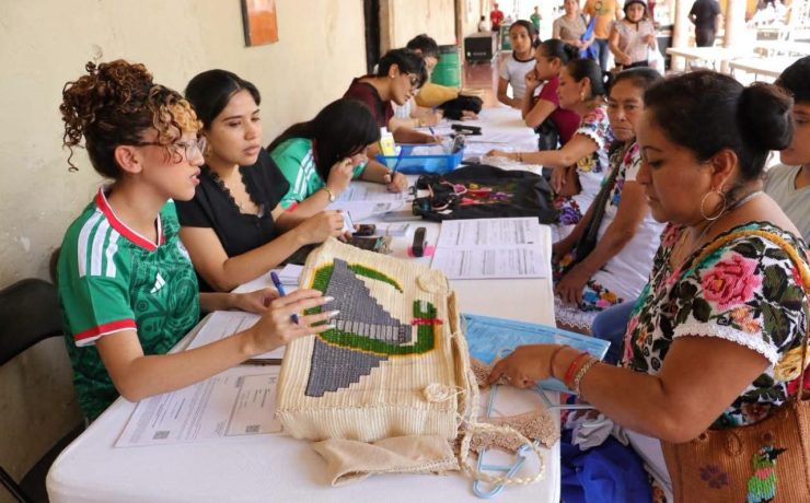 Valladolid impulsa talento artesanal con concursos que fortalecen las tradiciones yucatecas