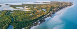 El Gobierno de Yucatán solicitó a Semarnat y Profepa verificar el cumplimiento del proyecto "Las Dunas" para garantizar la protección del manglar, el humedal y la duna costera en Chuburná.