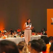 Vida Gómez inicia una nueva etapa con un nuevo liderazgo