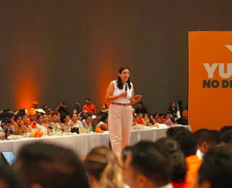 Vida Gómez inicia una nueva etapa con un nuevo liderazgo
