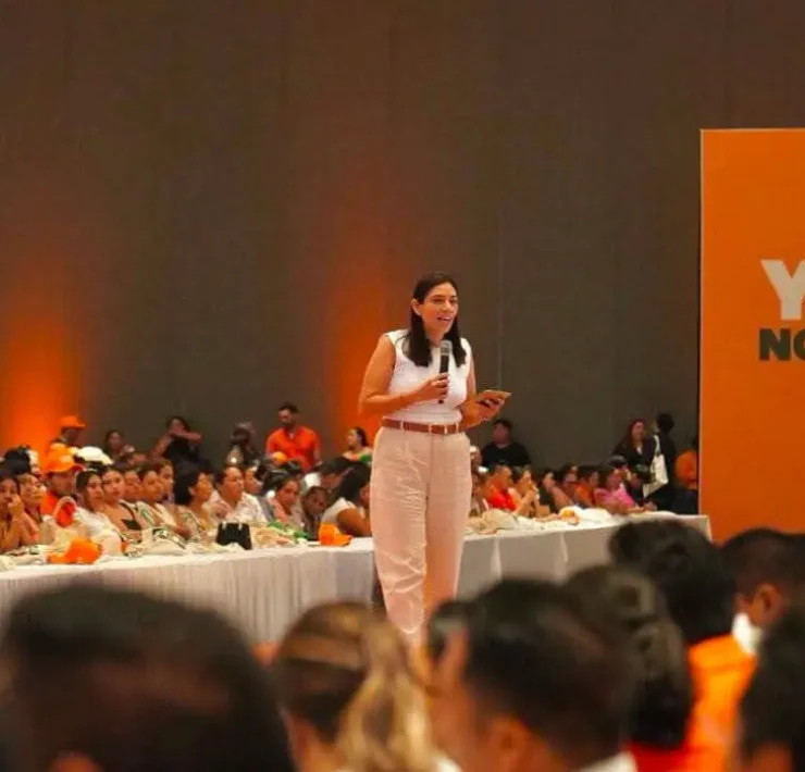 Vida Gómez inicia una nueva etapa con un nuevo liderazgo