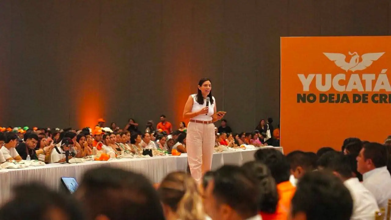 Vida Gómez inicia una nueva etapa con un nuevo liderazgo