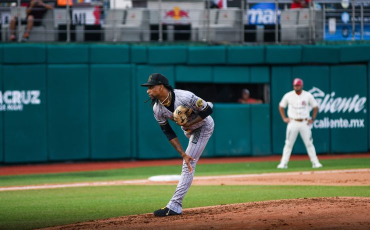 Yucatán se queda con el último de la serie: triunfo contundente de Leones