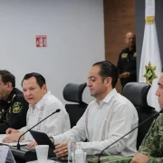 Zona Fan en Yucatán será blindada para proteger a miles de aficionados