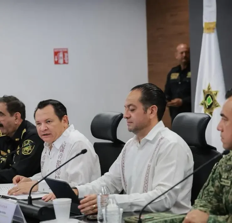 Zona Fan en Yucatán será blindada para proteger a miles de aficionados