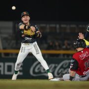 Campeche silencia el Kukulcán y se lleva la serie