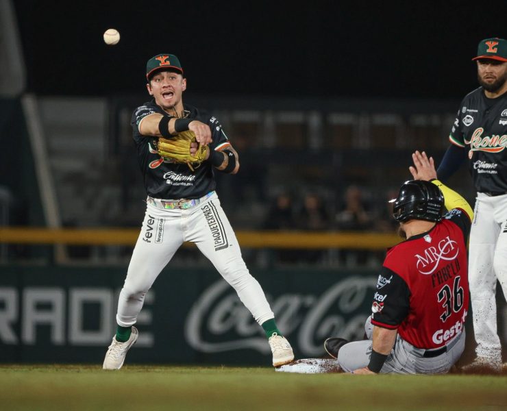 Campeche silencia el Kukulcán y se lleva la serie