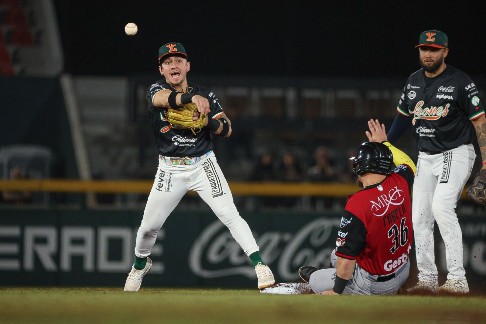 Campeche silencia el Kukulcán y se lleva la serie