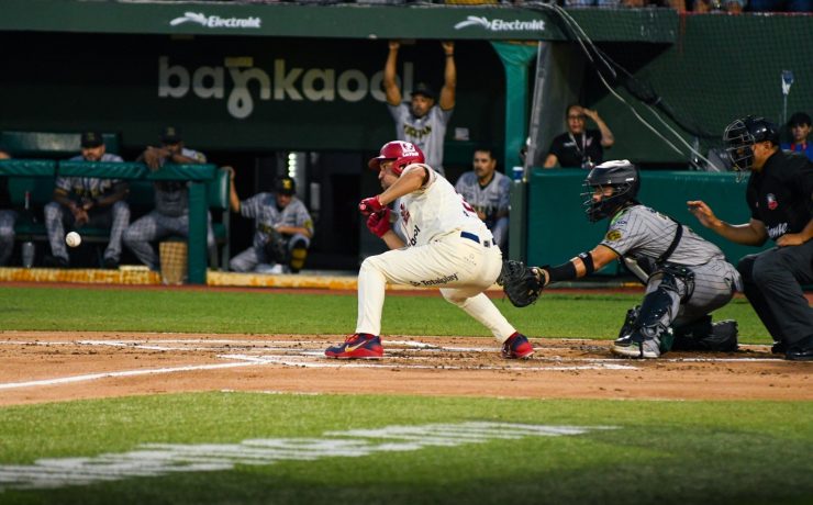 Veracruz toma ventaja: Leones caen en intenso primer duelo de la serie