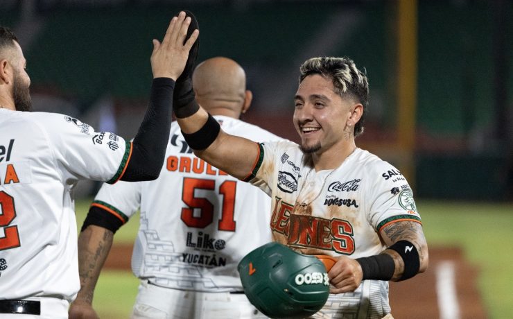 ¡Increíble final! Leones deja en el terreno a Querétaro con un heroico walk-off