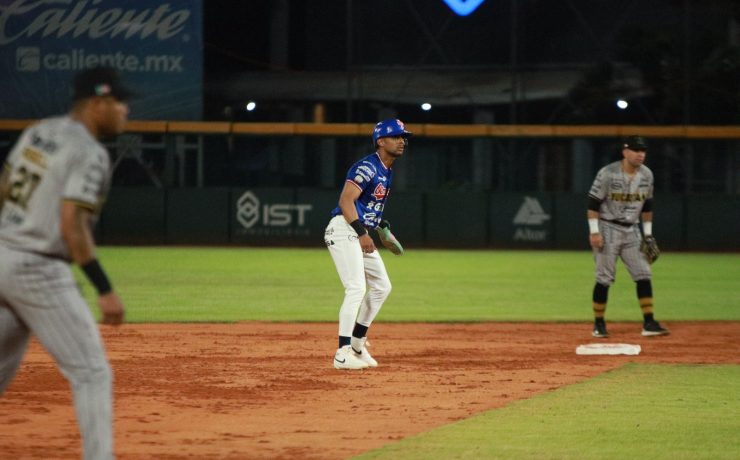 Tabasco toma ventaja en la serie ante Yucatán con cerrado duelo de pitcheo