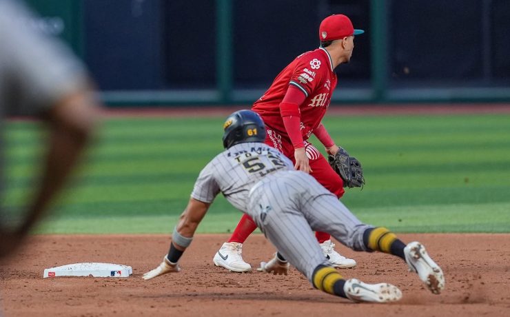 Diablos se lleva la serie tras vencer a Yucatán