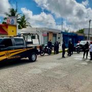 Ataque brutal: mujer resulta herida tras agresión en Valladolid