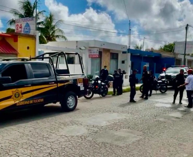 Ataque brutal: mujer resulta herida tras agresión en Valladolid