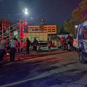 Nadie esperaba este terrible accidente: vaquero queda inconsciente tras ser pisoteado por su caballo en Motul