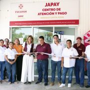¡Gran noticia! Japay abre módulo en Santa Rosa para más de 40 mil usuarios