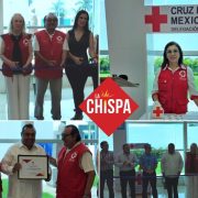 ¡Impactante Apoyo! Arranca campaña “Tu donativo nos ayuda a salvar vidas” en el Aeropuerto Internacional de Mérida