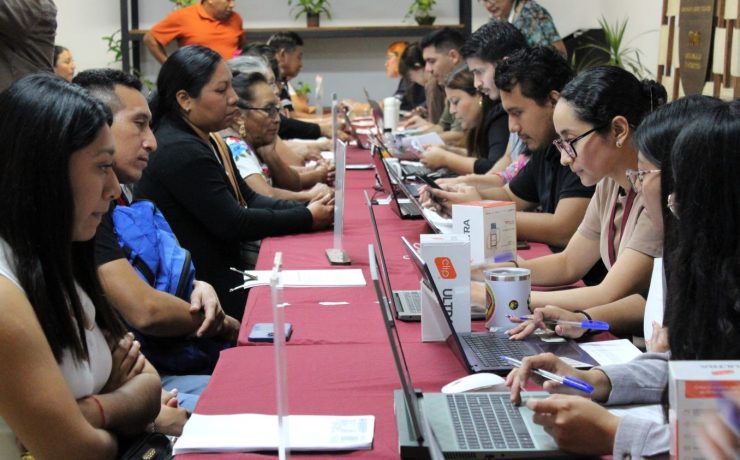 ¡Impactante! DigitalizaTE moderniza más de 500 negocios con cobro digital eficiente