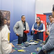 ¡Yucatán va por más! Así fortalece su estrategia para atraer grandes convenciones