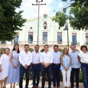 AN Yucatán presenta ocho propuestas para el crédito estatal