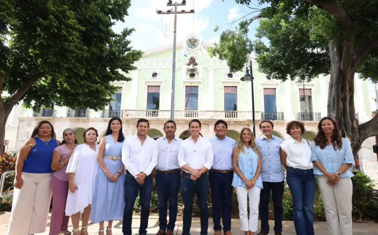 AN Yucatán presenta ocho propuestas para el crédito estatal