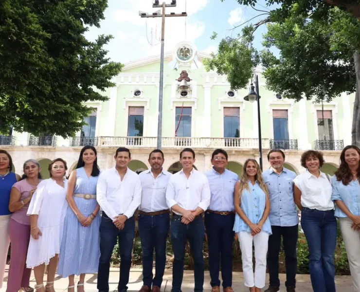 AN Yucatán presenta ocho propuestas para el crédito estatal