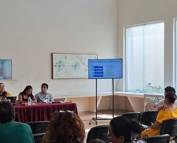 Académica de la Universidad Veracruzana participa en Congreso de la Red Mexicana de Historia